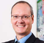 Mag. Martin Buchegger, MBA